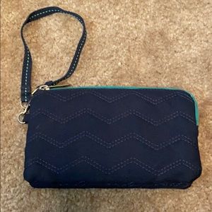 Thirty-one wristlet